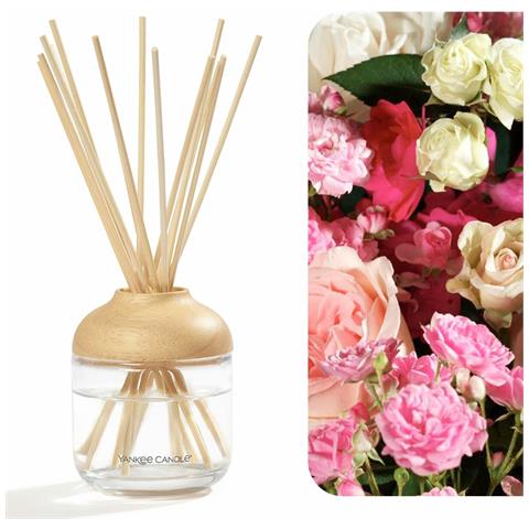 Bastoncini Profumati Rose 120 Ml - Foto 4