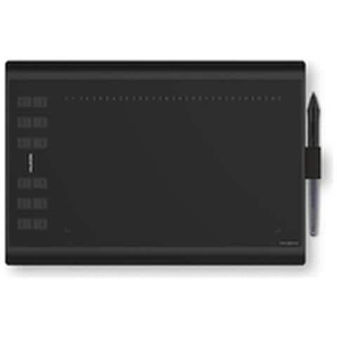 H1060P Tavoletta Grafica Nera 250 x 160 mm - Foto 6