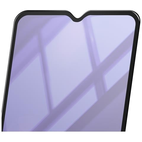 Proteggischermo Per Galaxy A04s E A13 5g Vetro Temperato Anti Luce Blu - Foto 2
