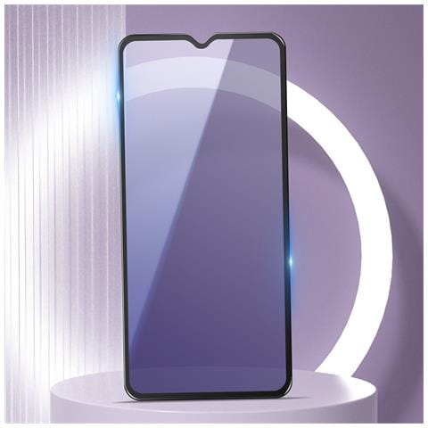 Proteggischermo Per Galaxy A04s E A13 5g Vetro Temperato Anti Luce Blu - Foto 5