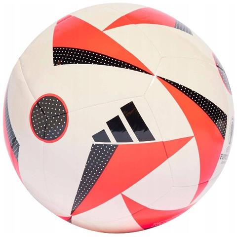 Pallone Da Calcio Fussballliebe Euro24 Club In9372 - Foto 2
