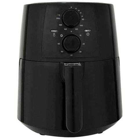 Friggitrice Ad Aria Luxell Af04 Girasole 5,5 Litri 1500 Watt - Foto 1