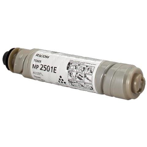 841769 Cartuccia Toner Original Nero 1 Pezzo (i) - Foto 1