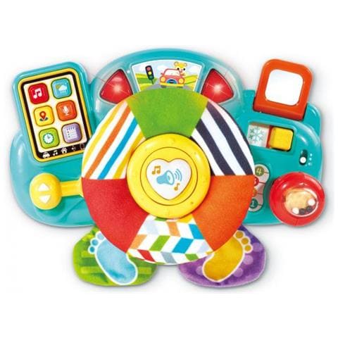 Volante Pilota Vtech-baby - Foto 1