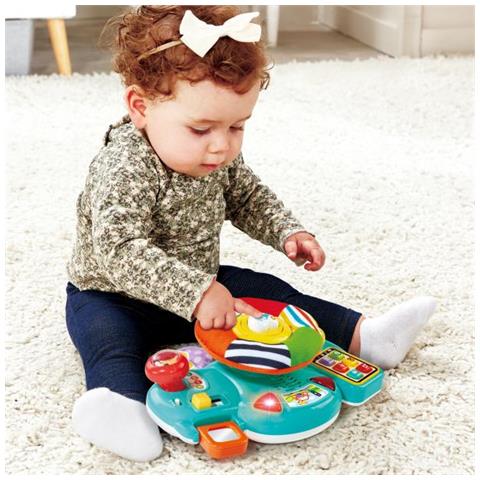 Volante Pilota Vtech-baby - Foto 3