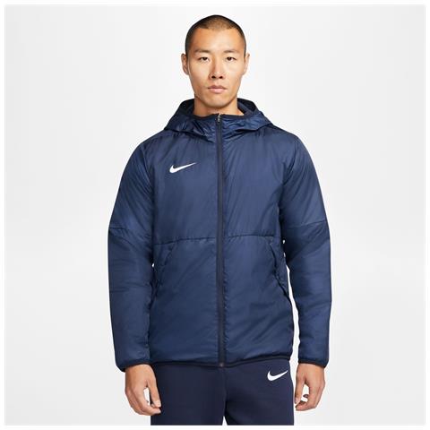 Giubbino Park 20 Cw6157 451 Uomo Taglia S Colore Blu - Foto 1