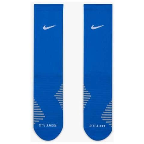 Calze Dri-Fit Strike Fz8485-463 Unisex Taglia L Colore Royal - Foto 2