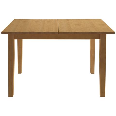 Dakota Tavolo Da Pranzo In Pino Naturale - Foto 2