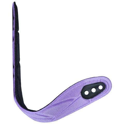 Fascia Per Steelseries Arctis Nova Pro / 7p / 7x Purple - Foto 2