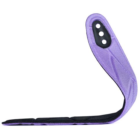 Fascia Per Steelseries Arctis Nova Pro / 7p / 7x Purple - Foto 1