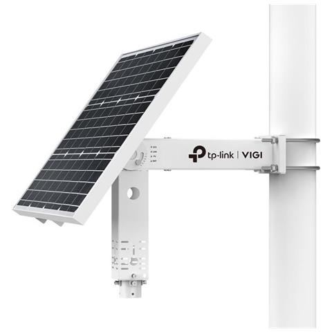 Vigi Sp6030 V1 - Solarkollektor - 60 Watt (vigi Sp6030) - Foto 1