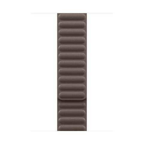 Uhrarmband Fr Smartwatch - 46mm - Gre S /m - Dark Taupe (mxww3zm /a) - Foto 1