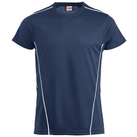 Ice Sport-t Blu /bianco Xs - Foto 1