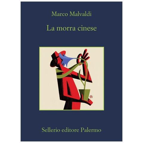 Marco Malvaldi - La morra cinese - Foto 1