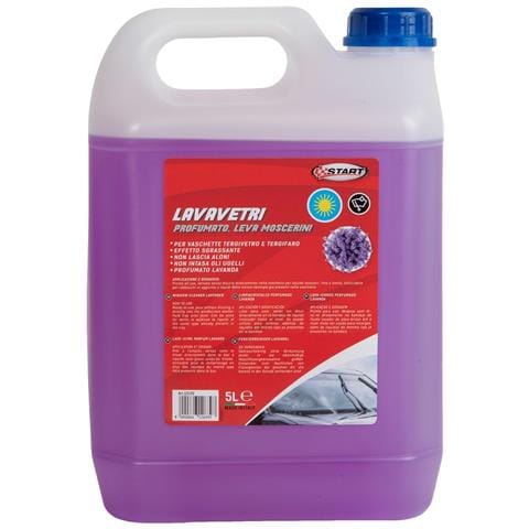 Lavavetri Pronto Uso Lavanda 5l - Foto 1