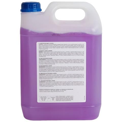 Lavavetri Pronto Uso Lavanda 5l - Foto 2