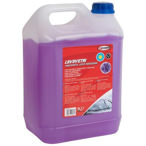 Lavavetri Pronto Uso Lavanda 5l - Foto 3