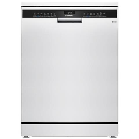 Lavastoviglie SN23HW02KE Capacità 13 Coperti Classe D Colore Bianco - Foto 1