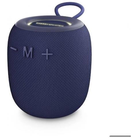 Il Tuo Compagno Di Avventure: Il Diffusore Bluetooth Bloom è Realizzato Con Plastica Riciclata Certificata (grs) E, Ino - Foto 1