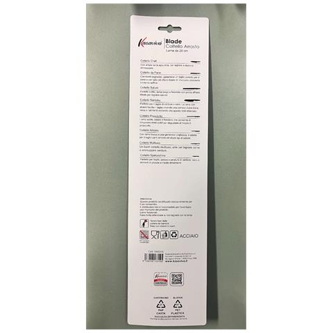 Blade Coltello Arrosto Cm 20*** - Foto 3