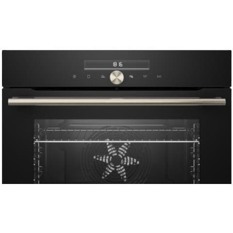 Forno Elettrico da Incasso OT86331BG Capacità 77 L Multifunzione Ventilato Potenza 3500 W Colore Nero - Foto 4