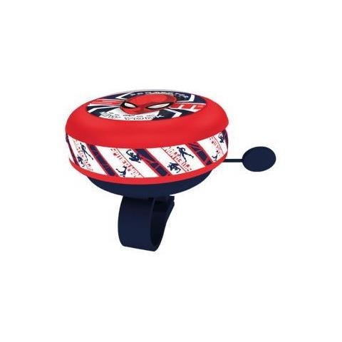 Campanello Da Bici Spider Man - Foto 1