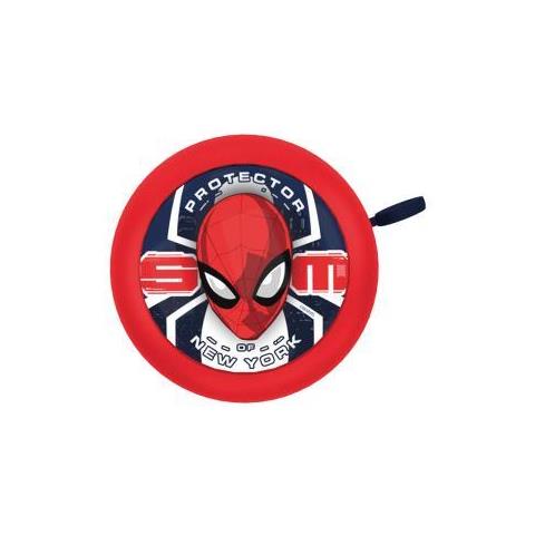 Campanello Da Bici Spider Man - Foto 2