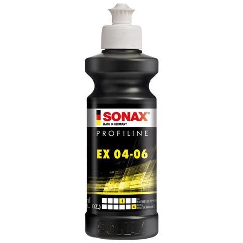 Profiline Polish Ex 04-06 250 Ml - Foto 1