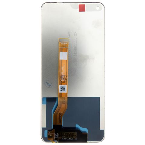 Schermo Lcd Ips Con Vetro Touch Capacitivo Integrato Per Realme 9 5g / 9 Pro - Foto 2