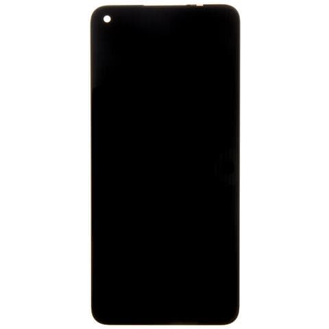 Schermo Lcd Ips Con Vetro Touch Capacitivo Integrato Per Realme 9 5g / 9 Pro - Foto 1