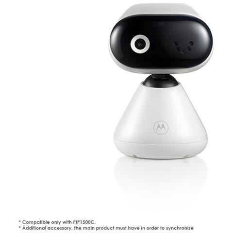 Telecamera Aggiuntiva  Pip1510cc Per Monitor Pip1500 Connect - Foto 1