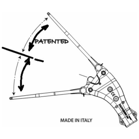 Kit Ricambio Pettine Furore - Foto 2