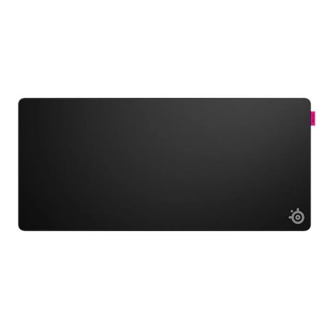 63431 tappetino per mouse Tappetino per mouse per gioco da computer Nero - Foto 1