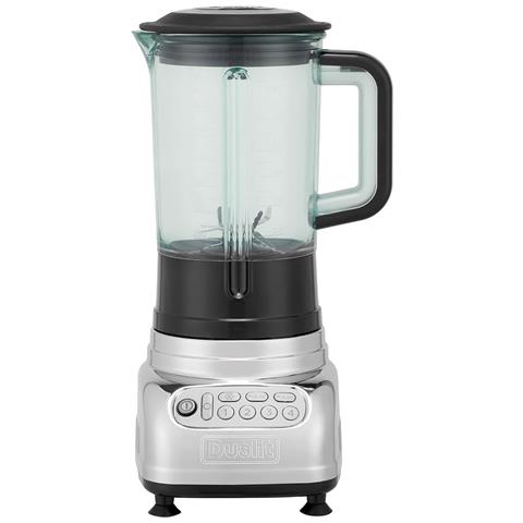 Frullatore Cromato Da 2l E 1000w - 83851 - Foto 1