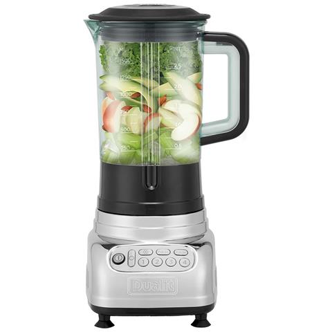 Frullatore Cromato Da 2l E 1000w - 83851 - Foto 2