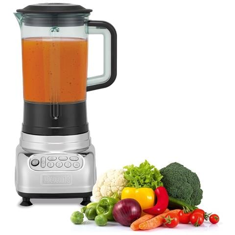 Frullatore Cromato Da 2l E 1000w - 83851 - Foto 5
