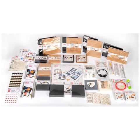 Adesivi Travel, Pimp And Create - Foto 2