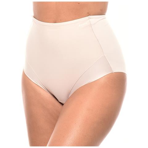 Maxi Mutandina Alta Curve Perfette 1030904 Donna - Foto 1