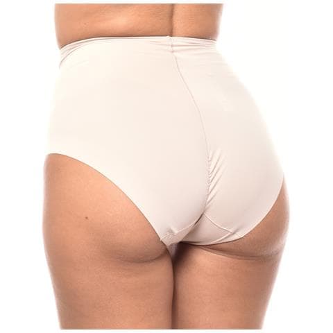 Maxi Mutandina Alta Curve Perfette 1030904 Donna - Foto 2