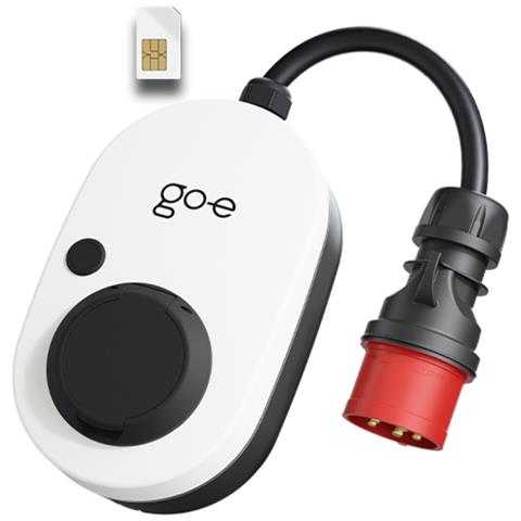 Gemini flex 2.0 Nero, Bianco Parete 3 - Foto 1