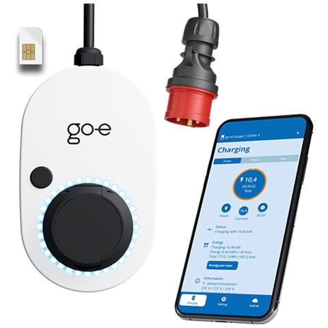 Gemini flex 2.0 Nero, Bianco Parete 3 - Foto 2