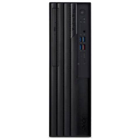 Veriton X X4720GT Intel® Core™ i5 i5-14400 16 GB DDR5-SDRAM 512 GB SSD Windows 11 Pro Tower PC Nero - Foto 1