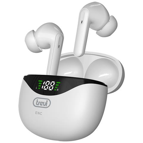 CUFFIE AURICOLARI WIRELESS HMP 12E40 ENC - Foto 2