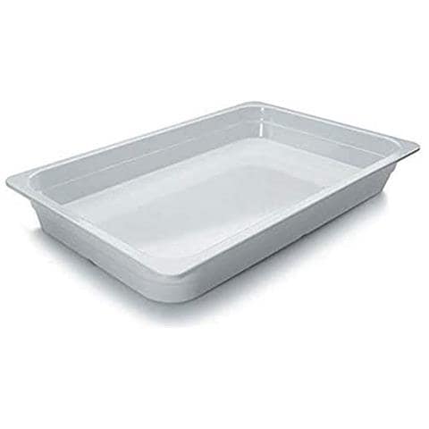 66110E GN-Behalter Melamina, 1/1, 530 x 325 x 100 mm - Foto 1