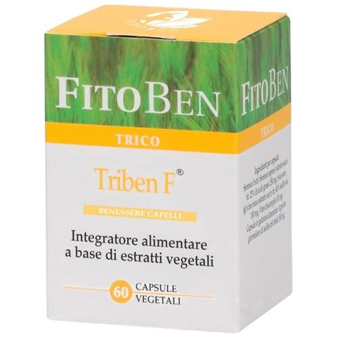 Triben F 60 Capsule - Foto 1