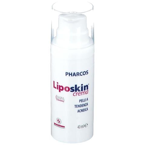 Pharcos Liposkin Crema 40 ml - Foto 5