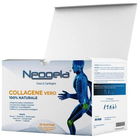 Neogela 28 Buste - Foto 1