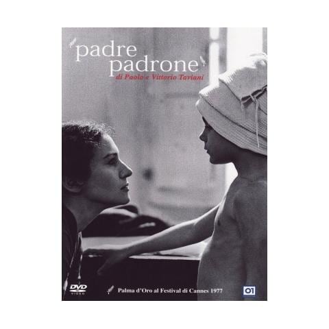 Dvd Padre Padrone - Foto 2