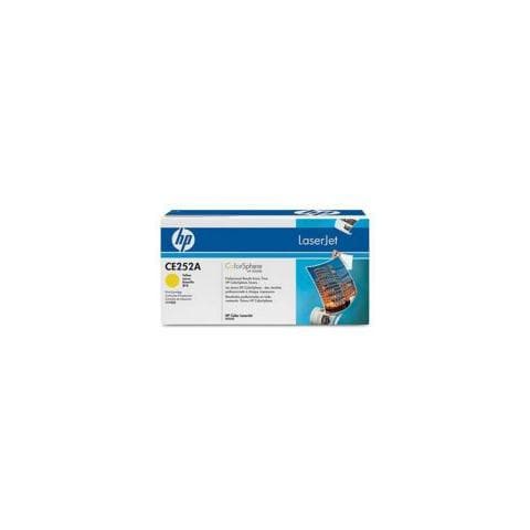 Cartuccia Color Laserjet Giallo Ce252A (106R01585)  - Foto 1