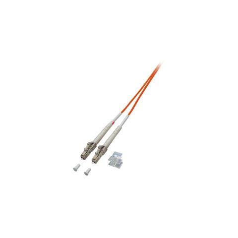 Cavo Fibra Ottica LC / LC - 50/125, 2m - Foto 1